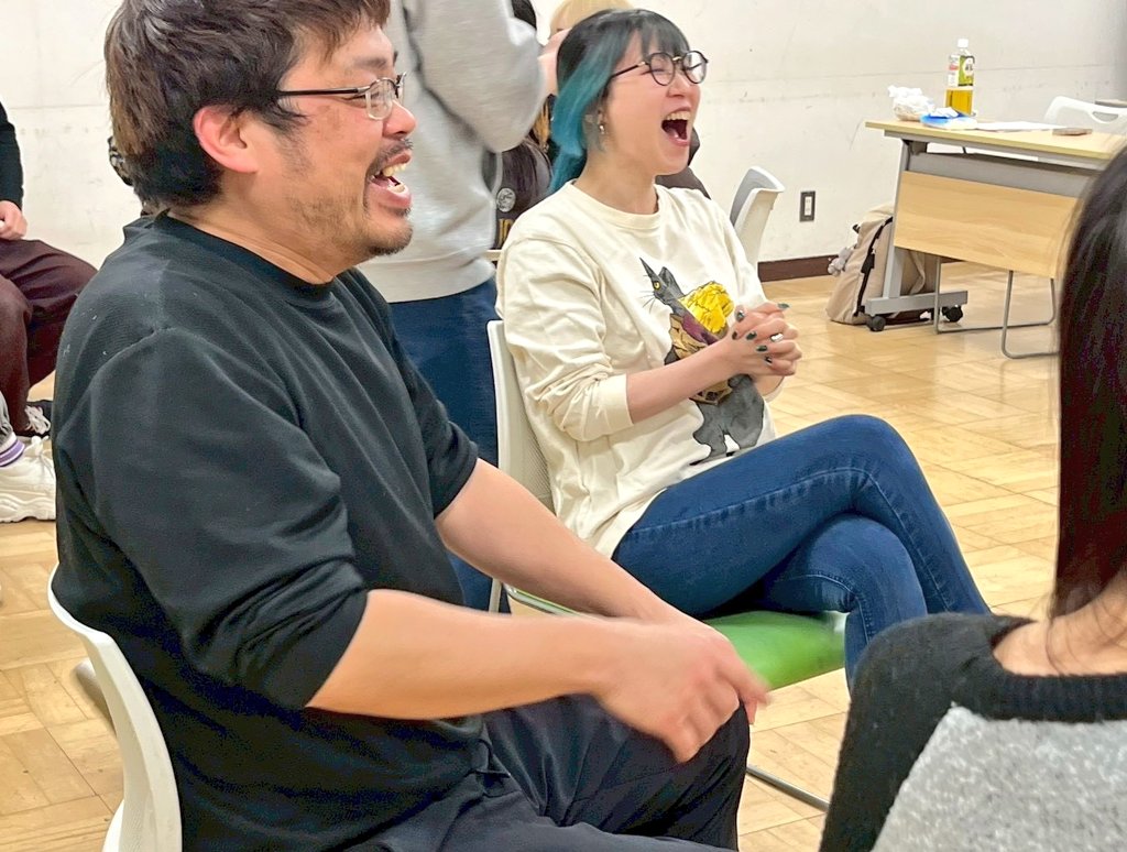 永渕沙弥@サディ tweet media