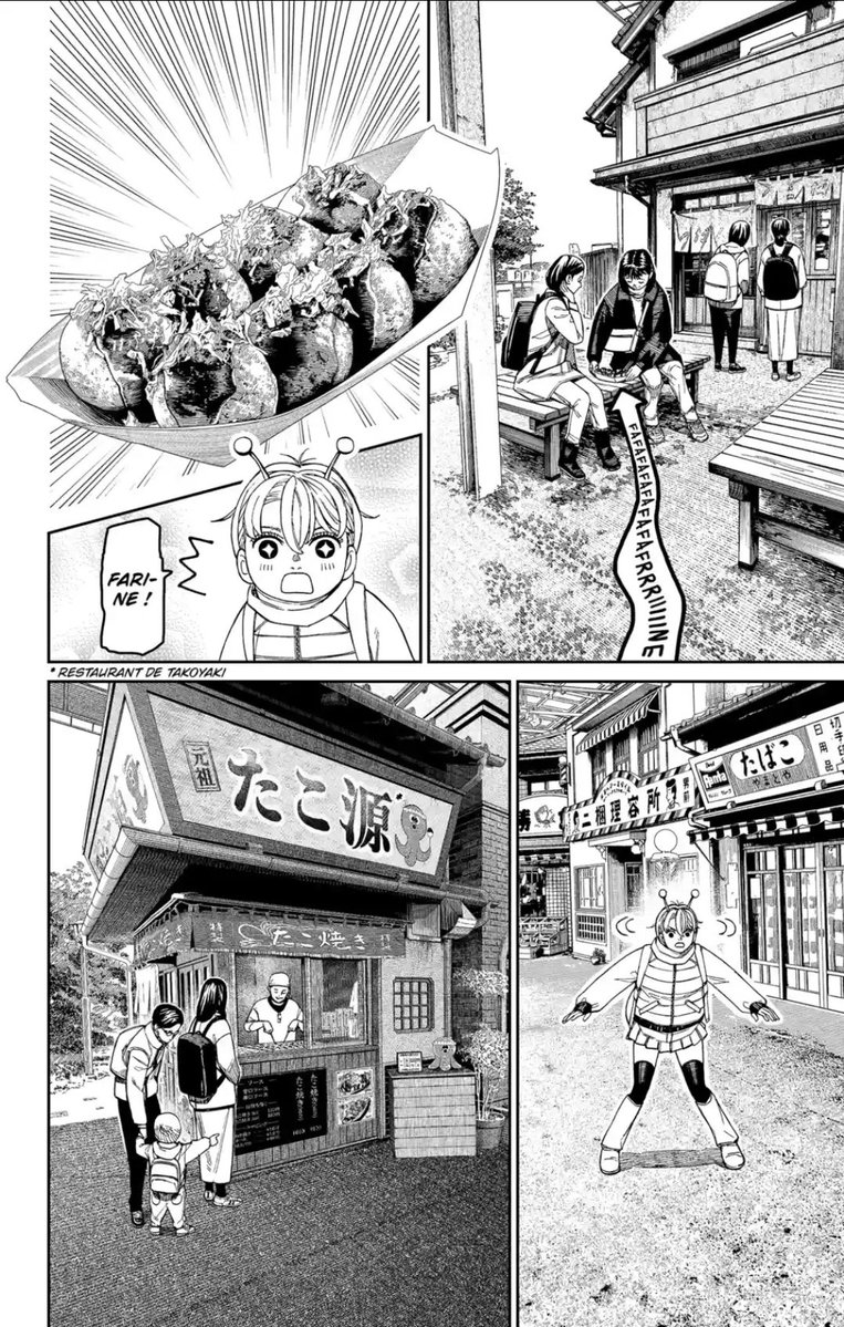 🍢Pikaloo🍢 DANDADAN 🇫🇷 COMMS OPEN 🇵🇸 tweet media