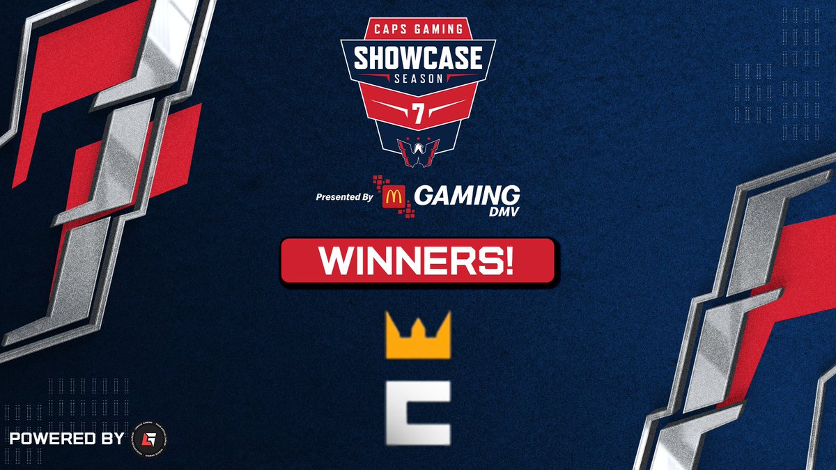 Caps Gaming tweet media