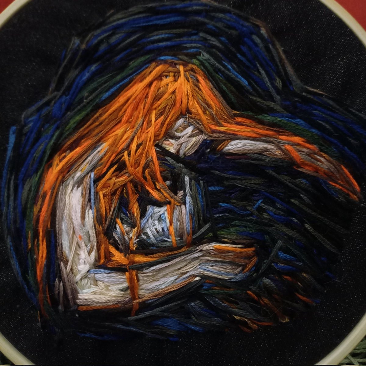 Less liking my tweets, more sharing that I have commissions open (info below)