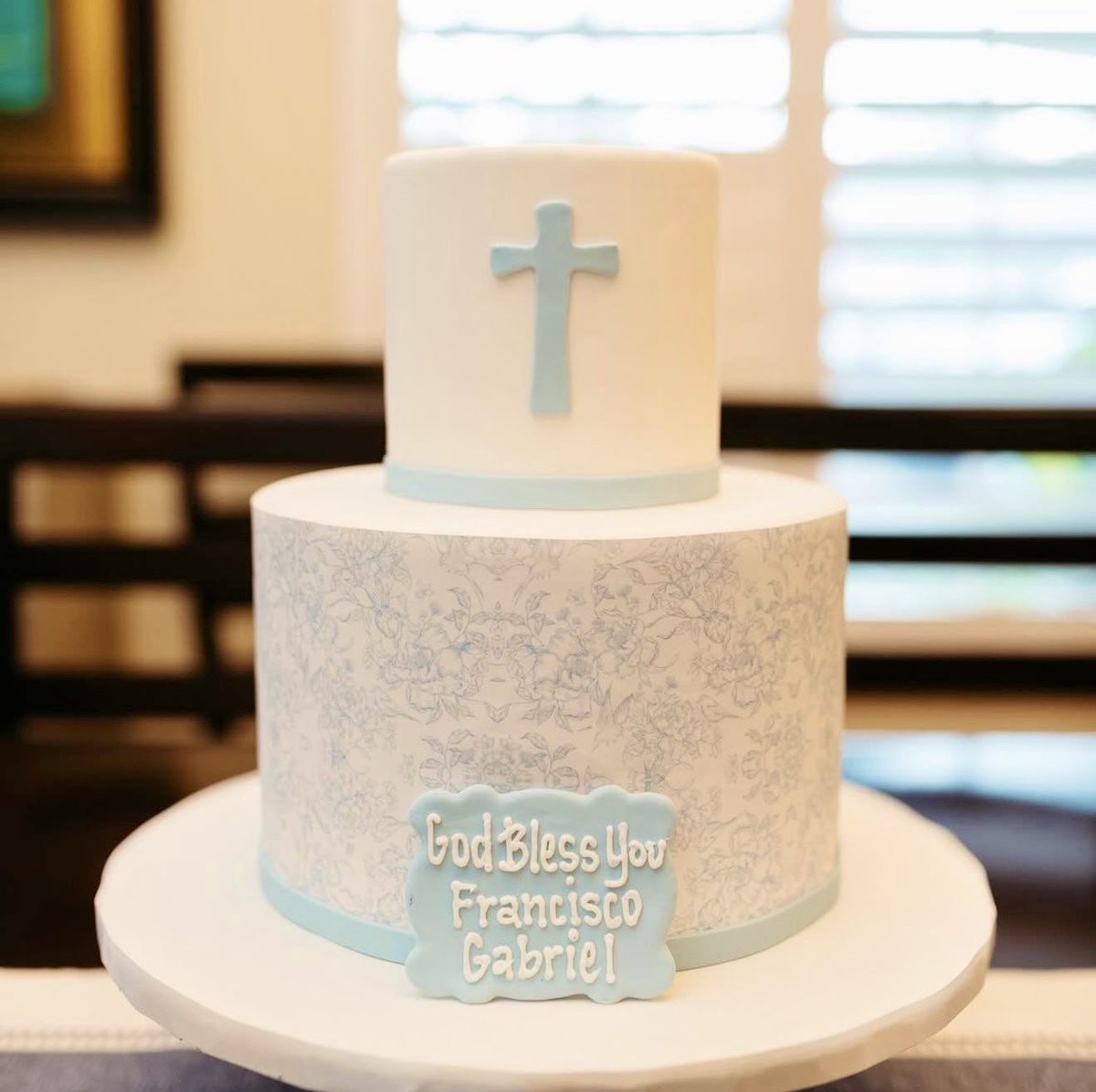 Edda's Cake Designs tweet media