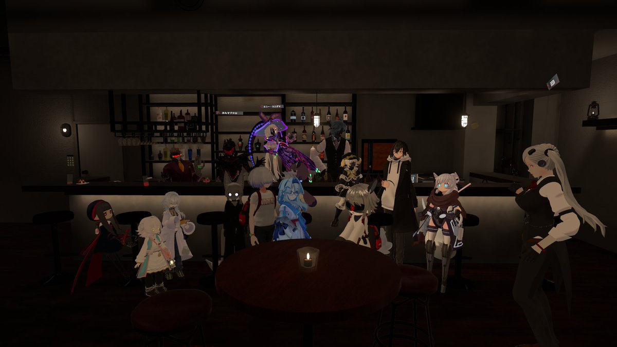 A hooded figure/ 'レヴィン' tweet media