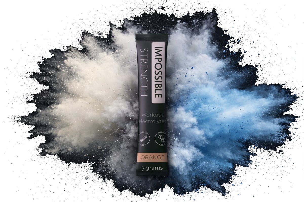 Impossible Powders (@impossibledrink) / Posts / X