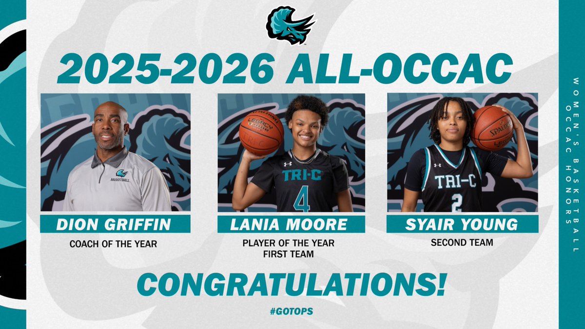 Tri-C Athletics tweet media