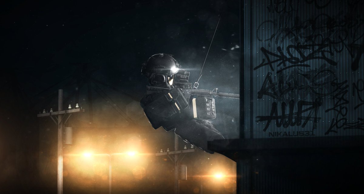 Nikalus31 tweet media