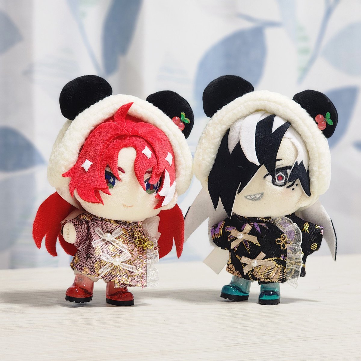 ハイロ tweet media