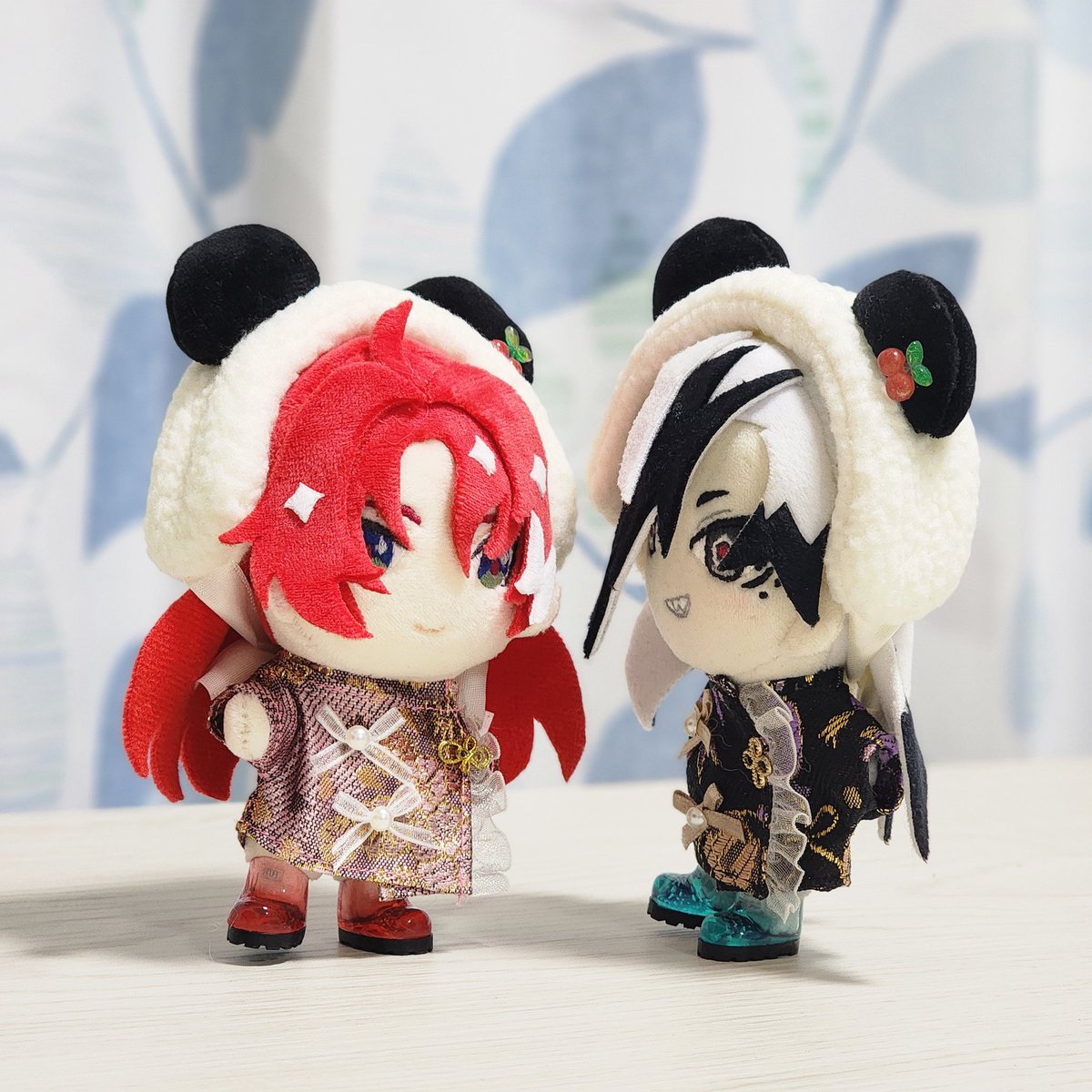 ハイロ tweet media