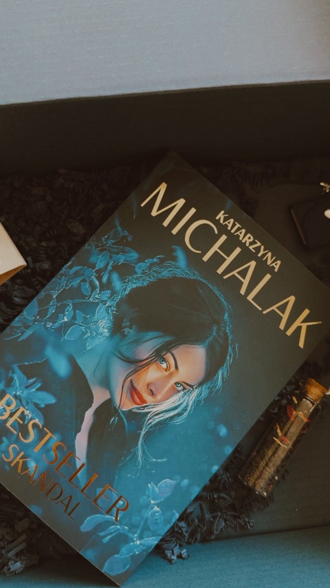 📚 Mol nad Molami tweet media