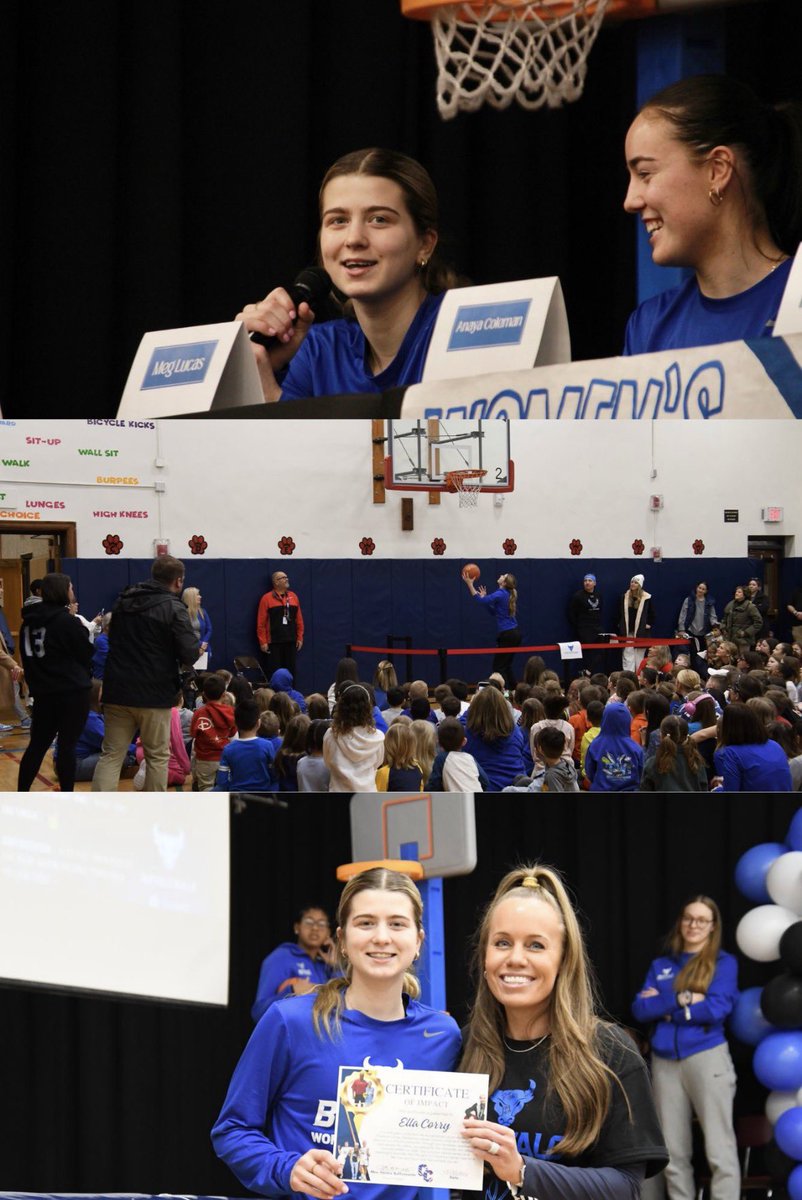 Clarence Center Elementary School tweet media