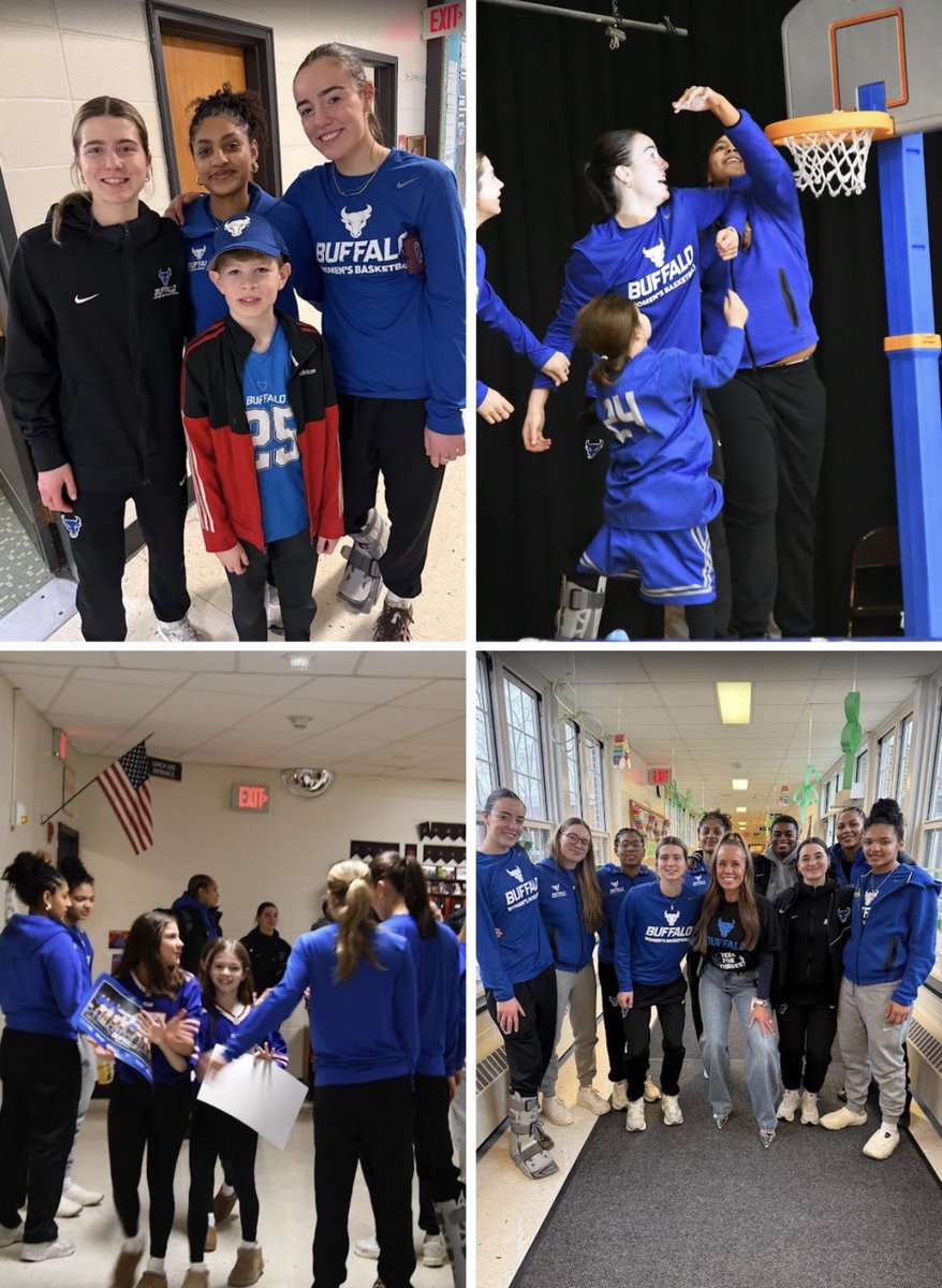 Clarence Center Elementary School tweet media