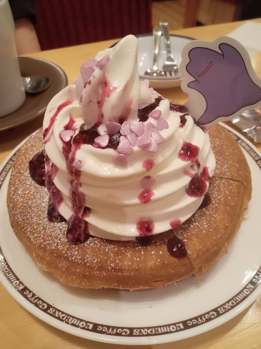 鷲尾 tweet media