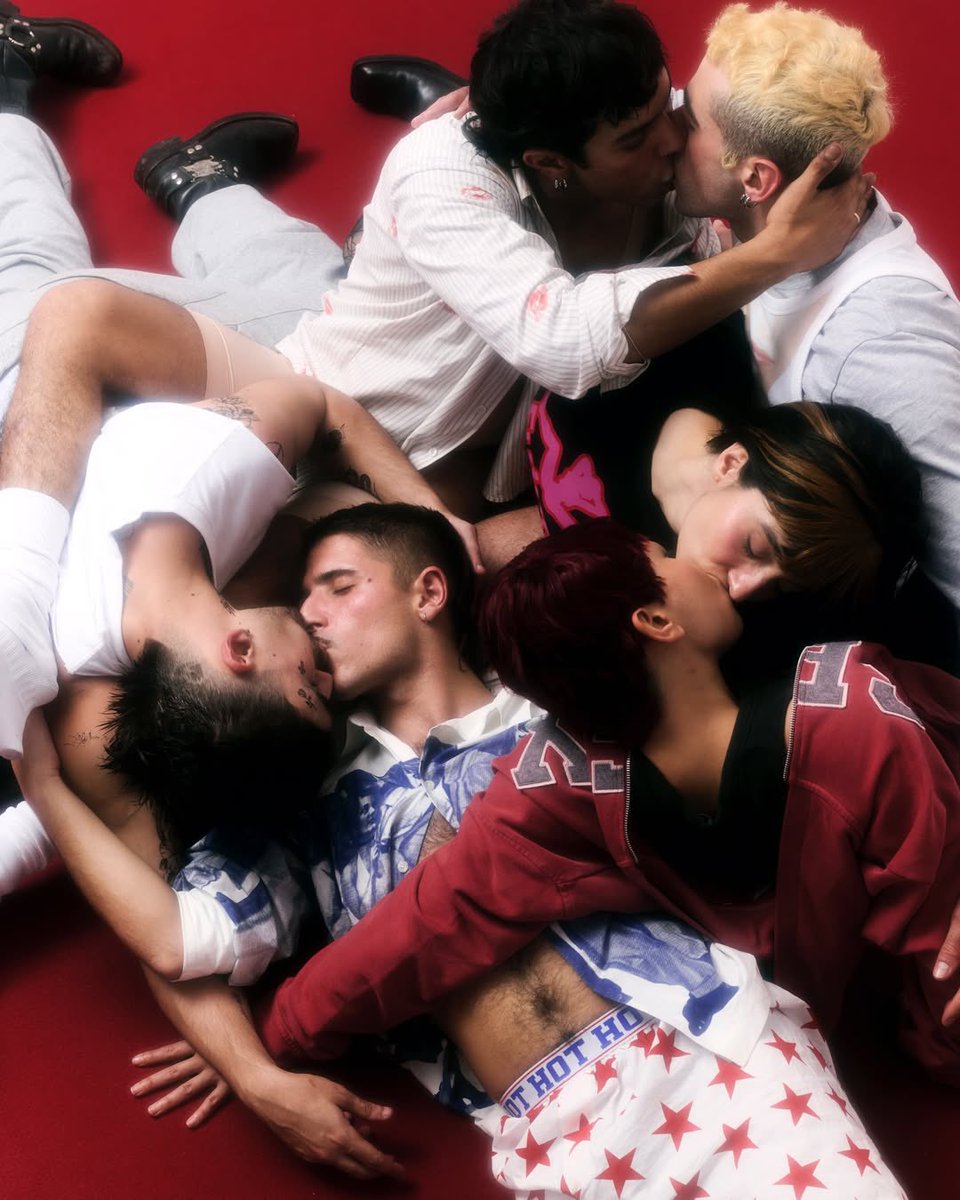 Itboytrends ♡ tweet media