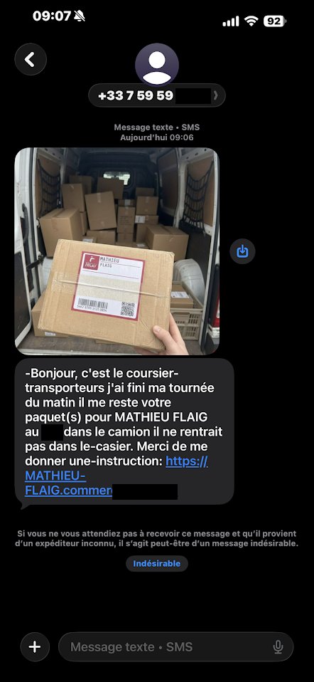 Mathieu Flaig tweet media