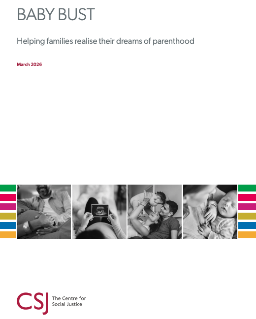 ADAPTwelfare's tweet image. #Natalità e #sostenibilità dei modelli economici. In questo report si analizzano le politiche di sostegno alla natalità, con particolare attenzione alla giustizia sociale &amp;gt; centreforsocialjustice.org.uk/wp-content/upl…