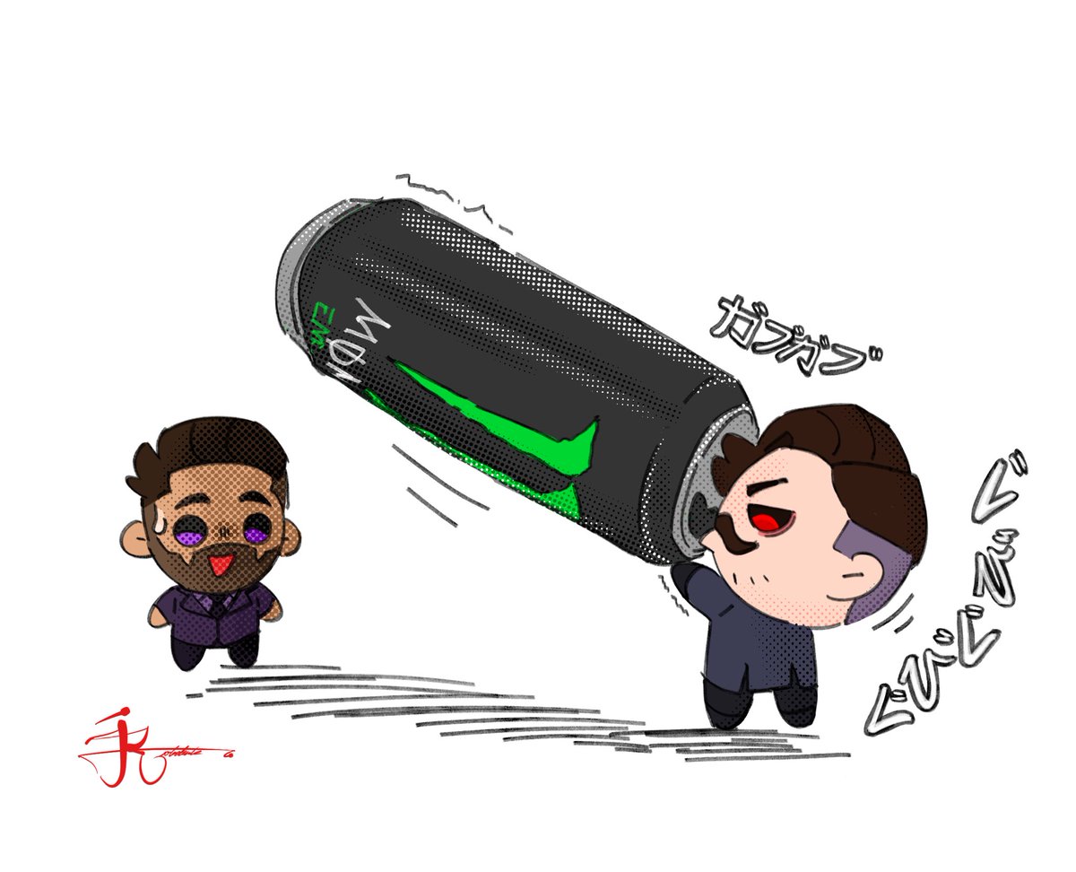 Dr. Ivo Robotnik tweet media