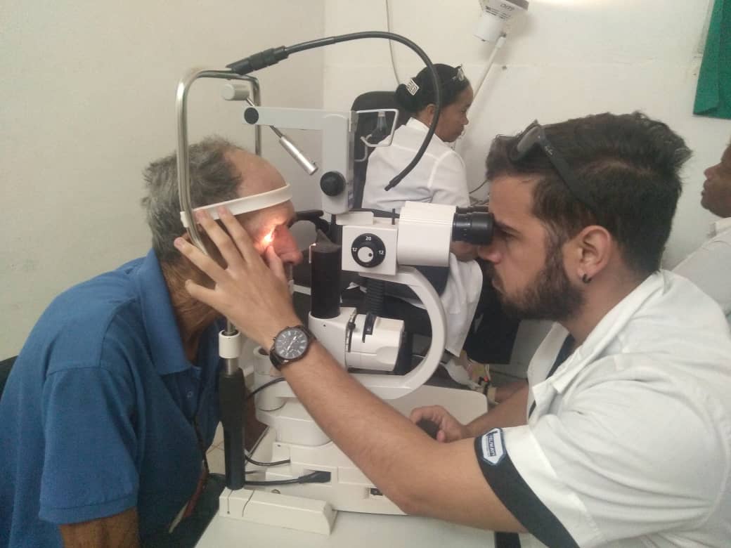 Festival de humanidad y esperanza en Ciénaga de Zapata 
#MatancerosEnVictoria