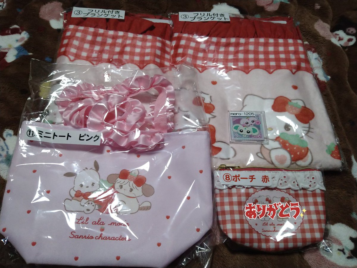 めろこ🐰 tweet media