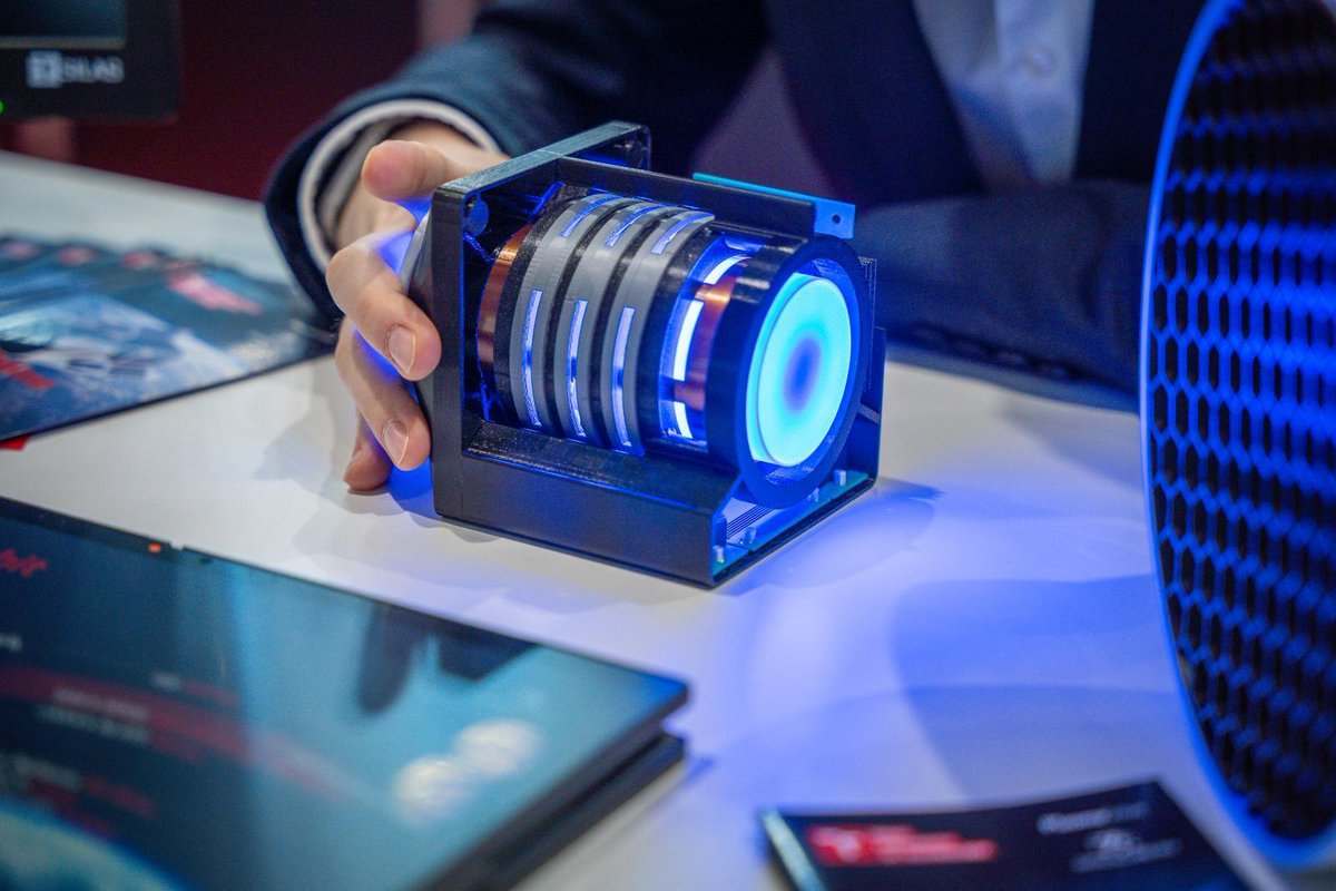 FEKT VUT v Brně tweet media