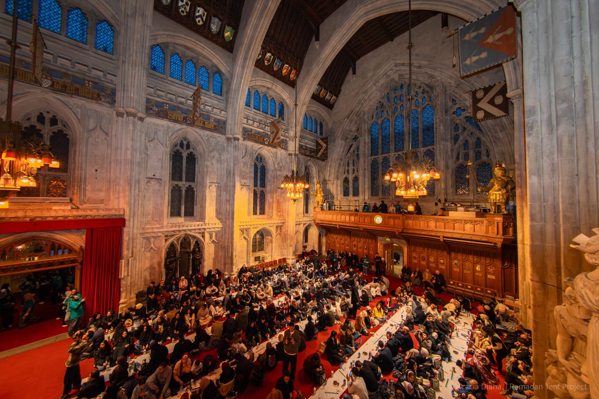 Islamic Relief UK tweet media