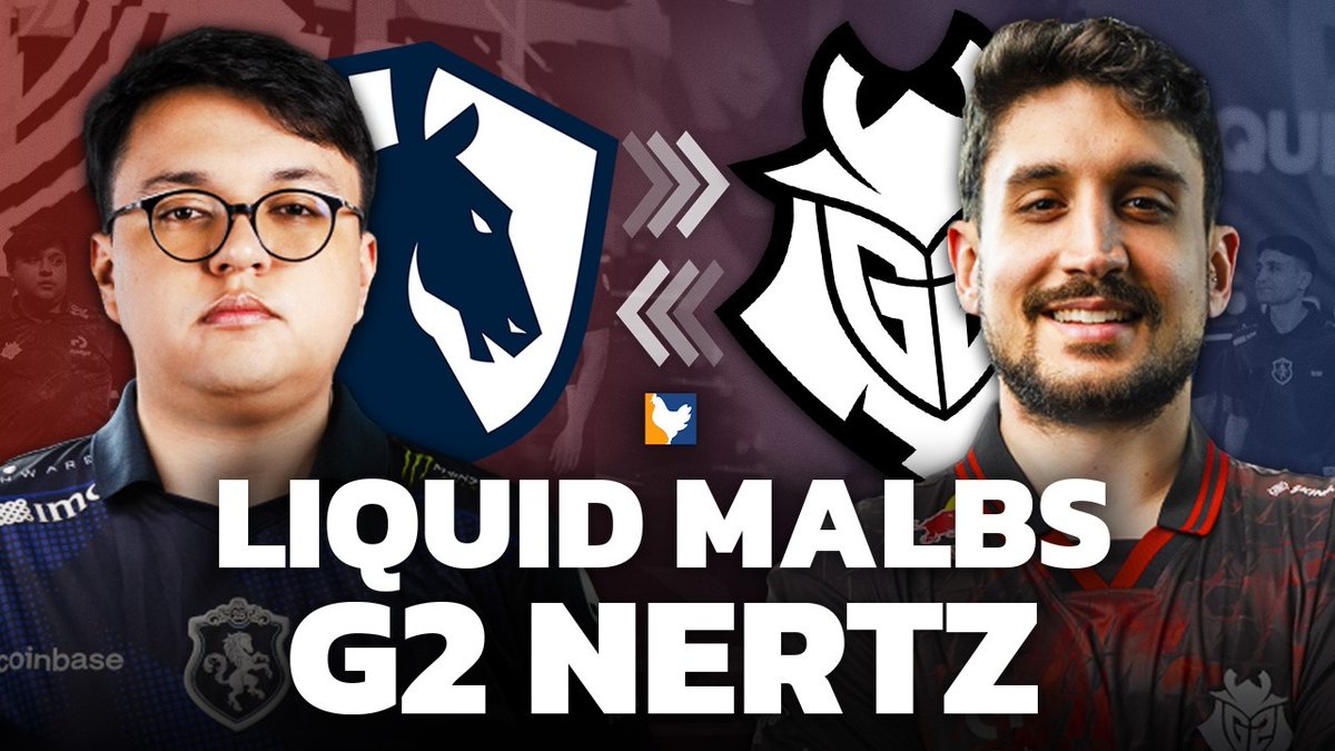 HLTV.org tweet media