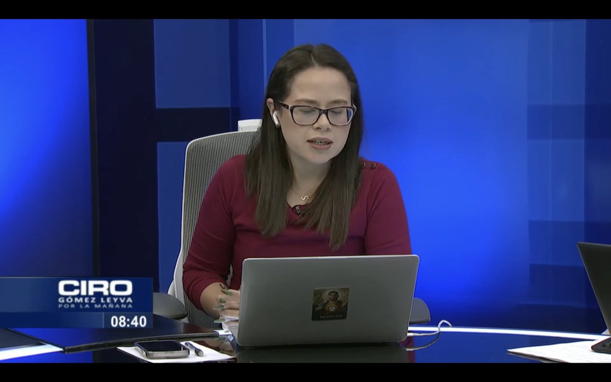 Sophía Henríquez Avendaño tweet media