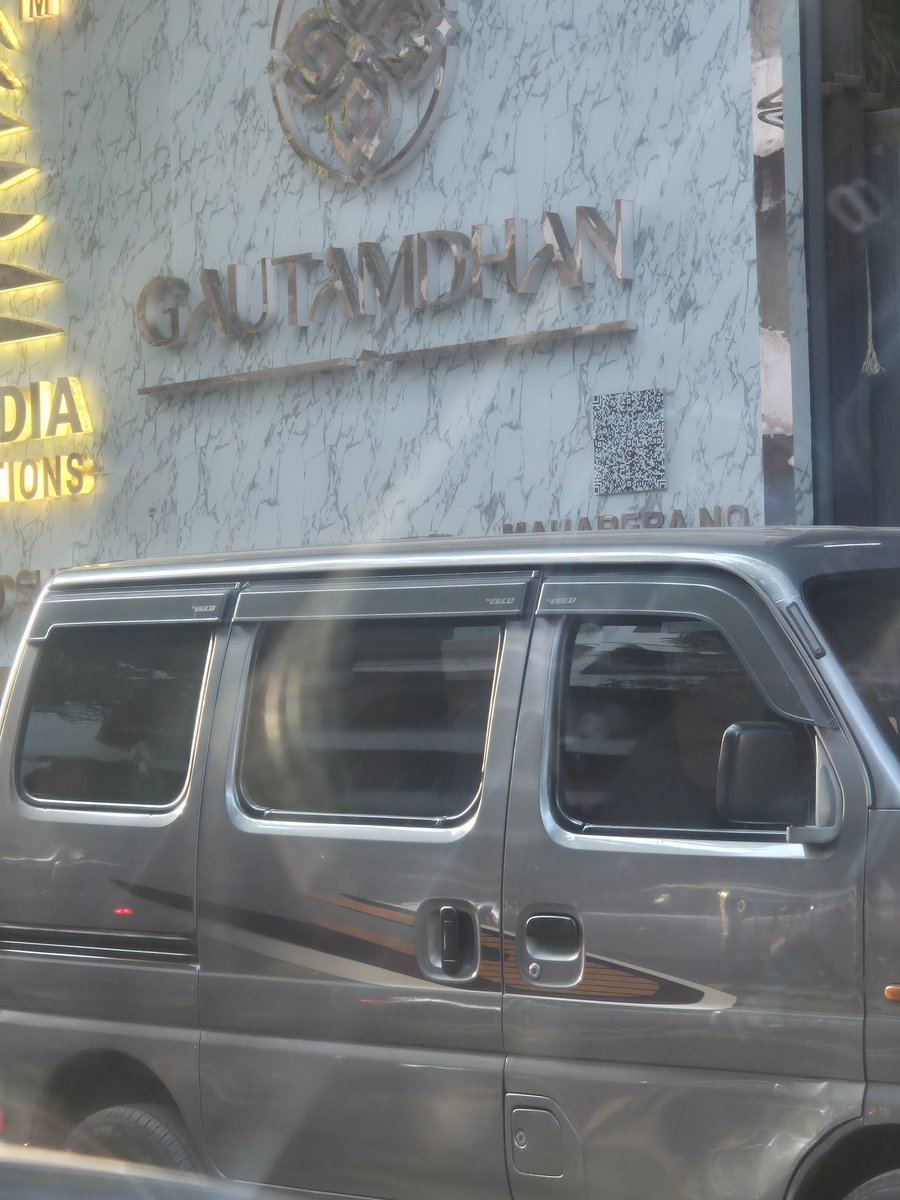 An Indian tweet media