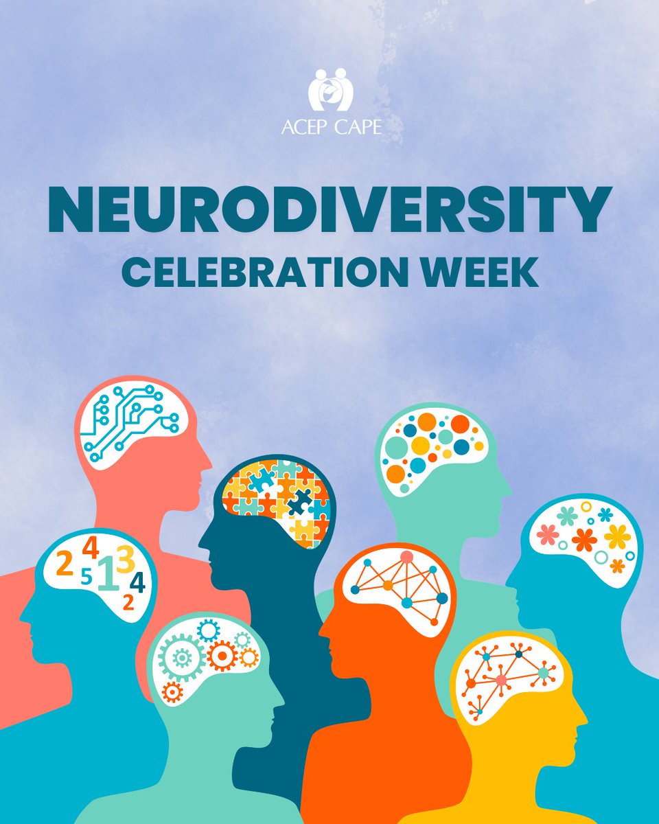 CAPE - ACEP tweet media