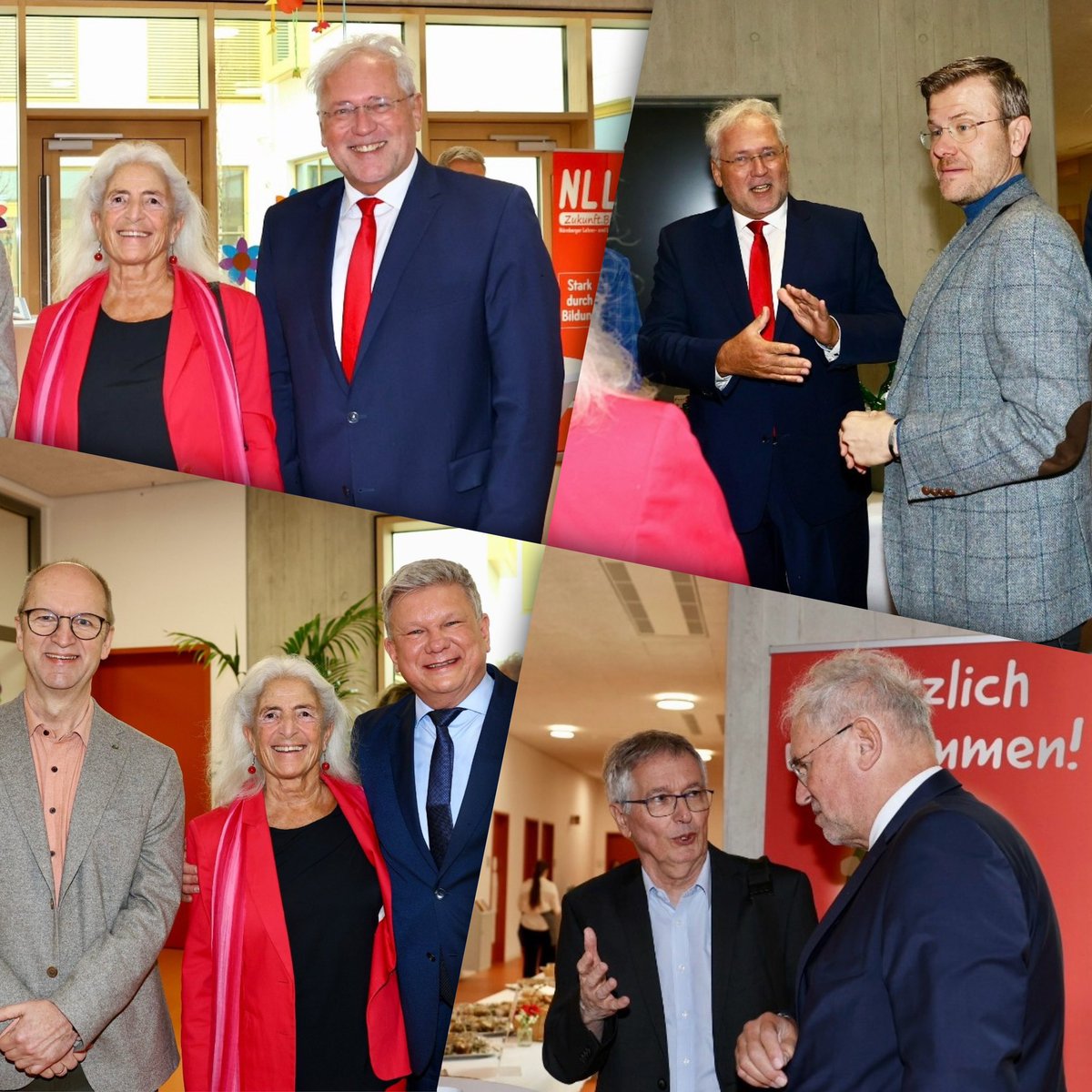 Richard Leonhard Bartsch tweet media