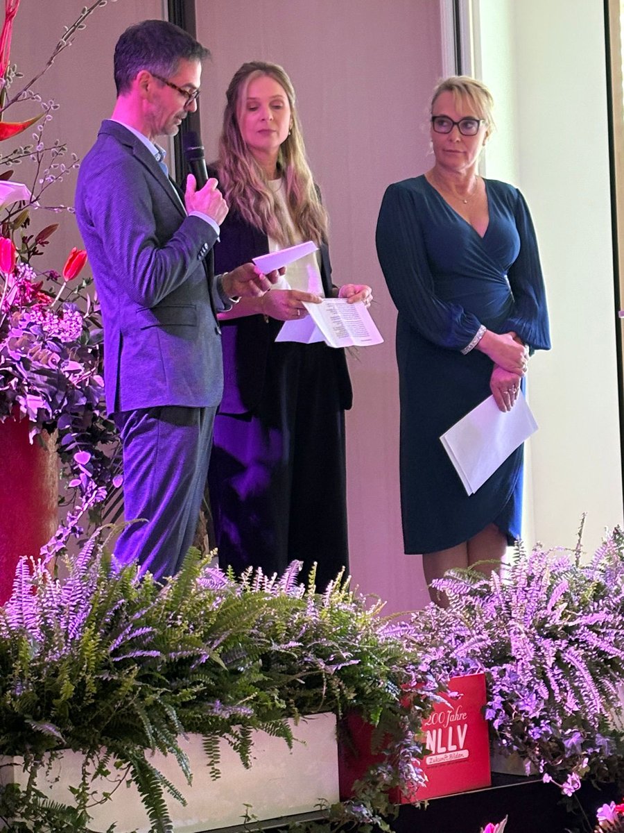 Richard Leonhard Bartsch tweet media