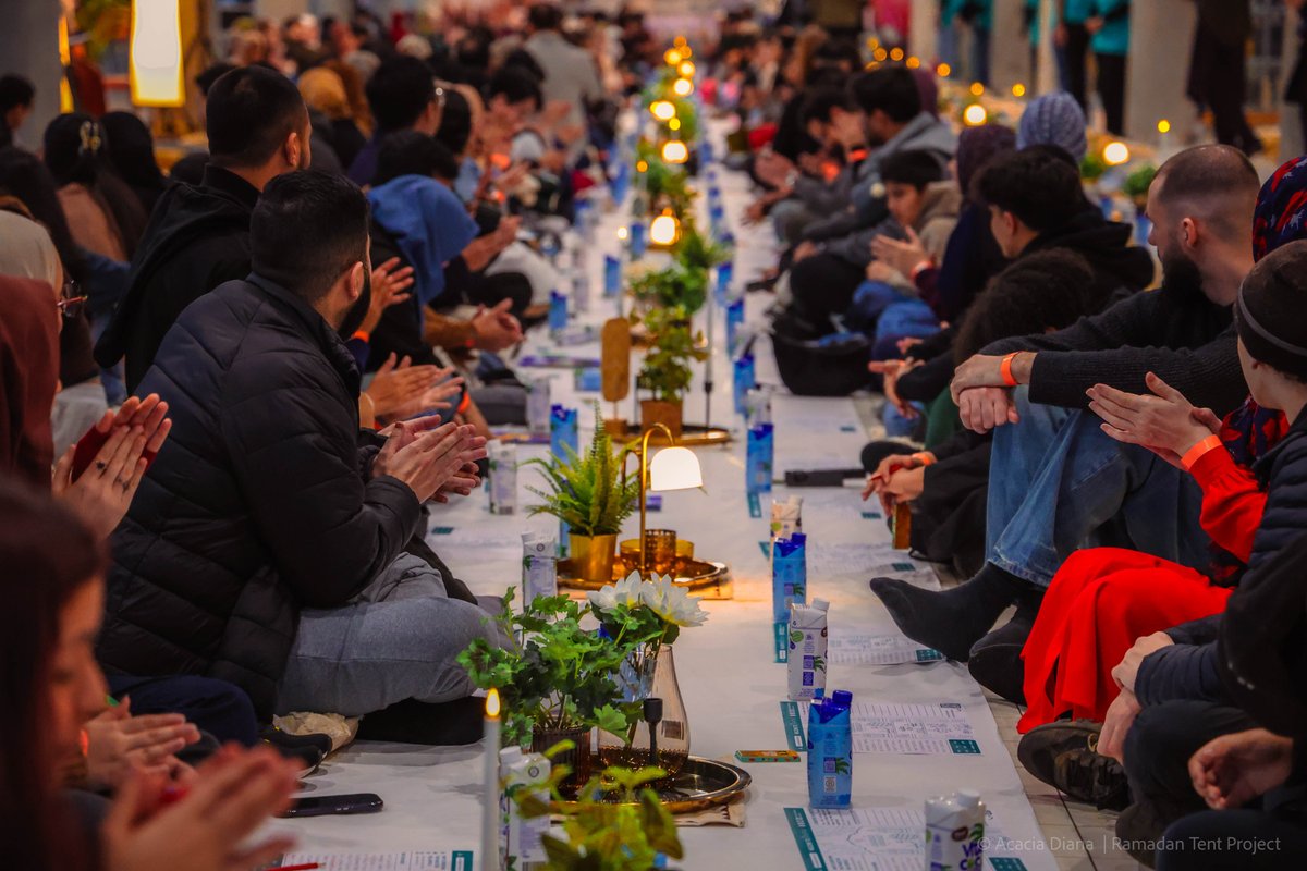 Islamic Relief UK tweet media