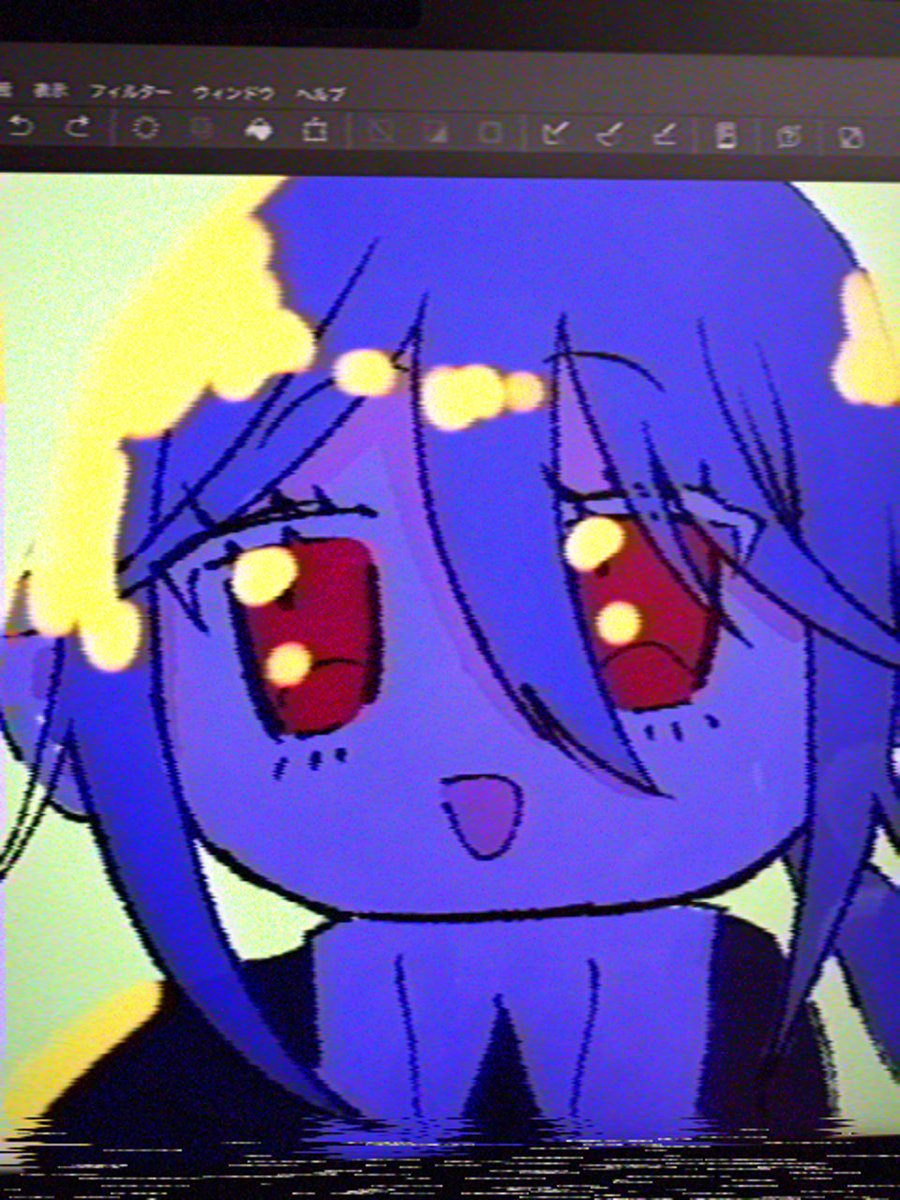 willbeneruko's tweet photo. 最適解引いたかも https://t.co/X516MdHedN