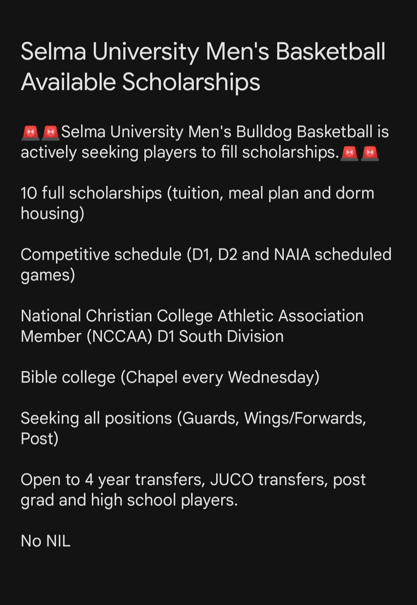 Jeremiah Whitt tweet media