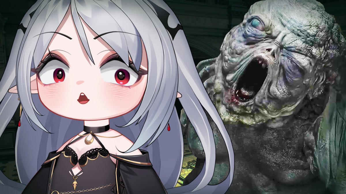 Vampeaches 🩸🌘 tweet media