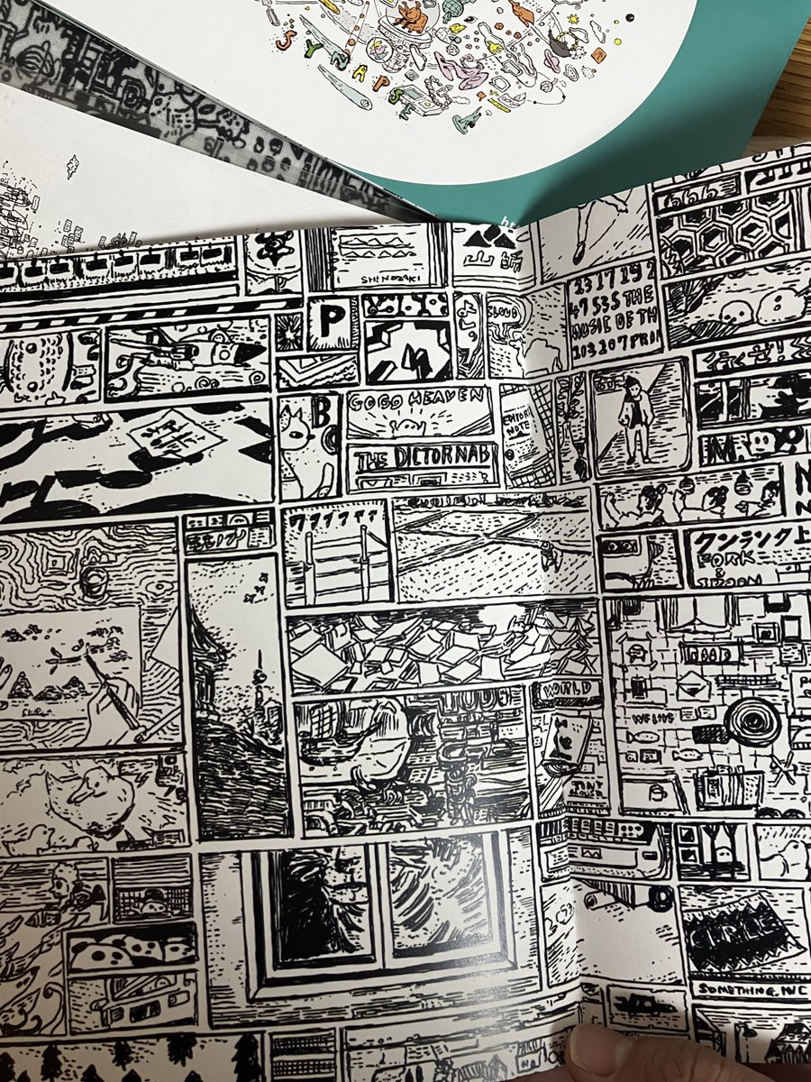 篠崎 理一郎 tweet media