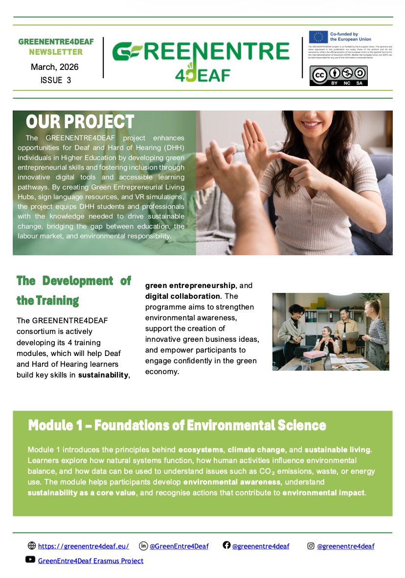 European Digital Learning Network ETS - DLEARN tweet media