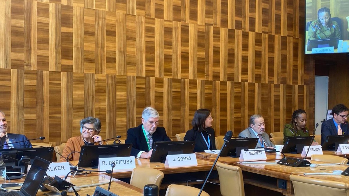 The Global Commission on Drug Policy (GCDP) tweet media