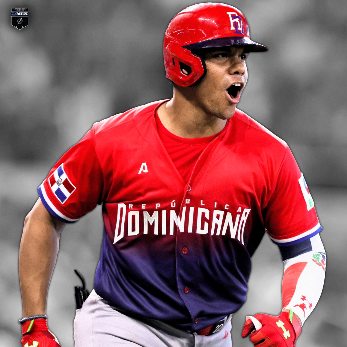 MLB a lo Mexicano tweet media