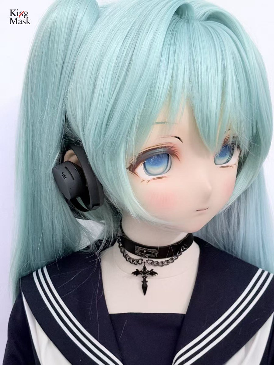 KingMask tweet media