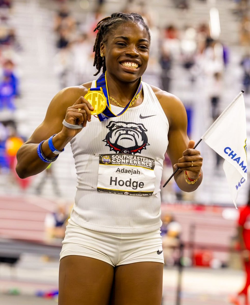 Track & Field Gazette tweet media