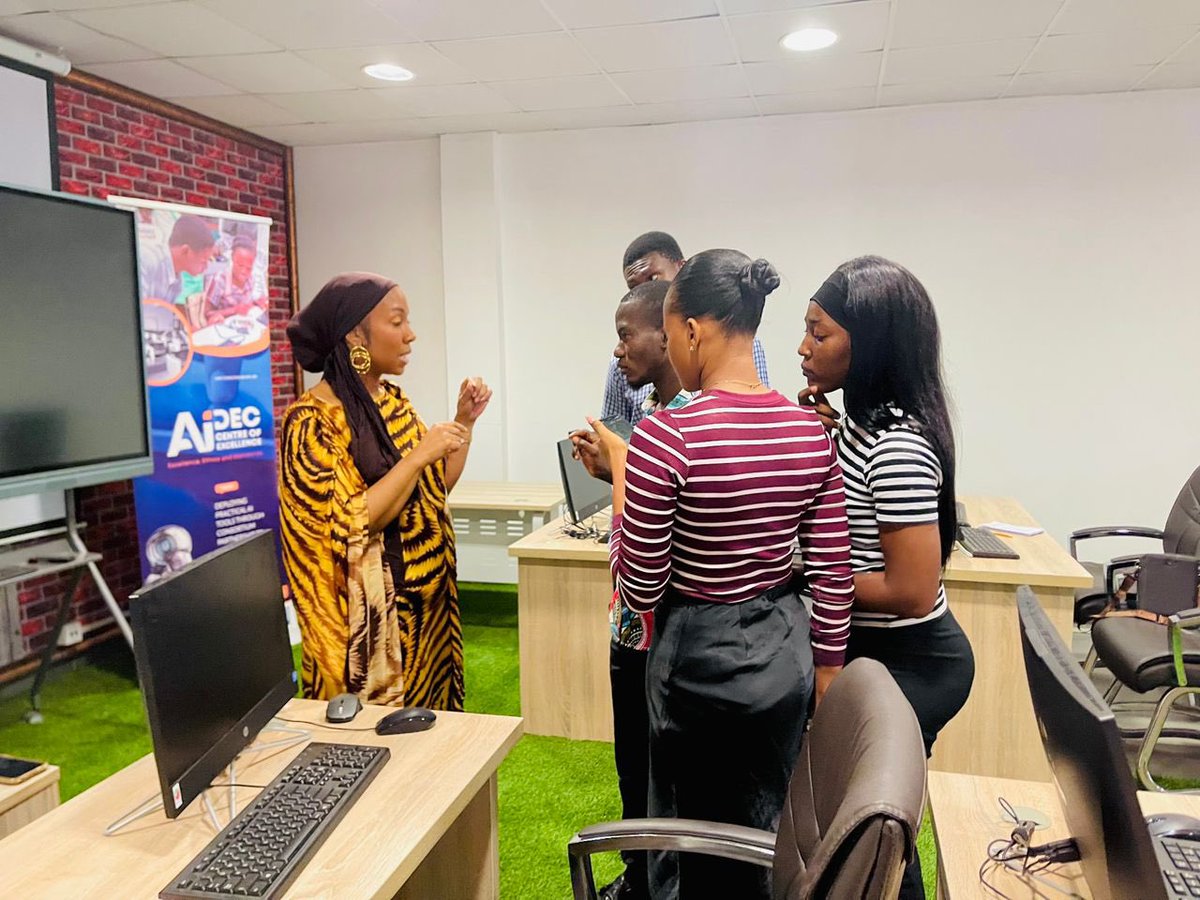 global_sdr6835's tweet photo. At SDR Global, learning goes beyond theory — it’s practical, interactive, and hands-on.
Our trainees don’t just learn sales, they practice it and build real confidence.
Looking to hire an SDR or build a sales team? Contact us.
#SDRGlobal #SalesTraining #SalesDevelopment https://t.co/g965iyTYUt