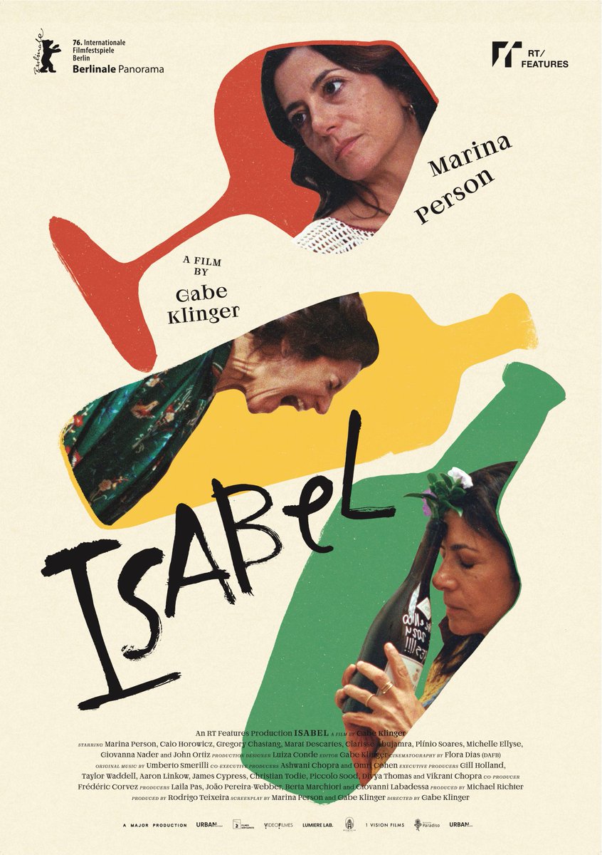 Emulsion: A Film Stage Podcast tweet media