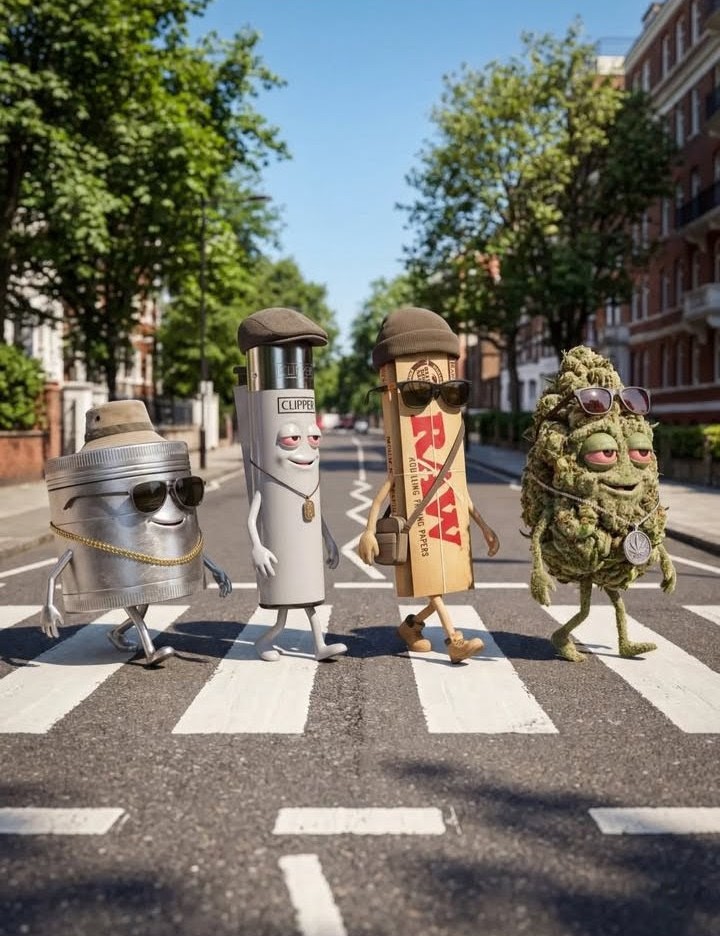 Artek Swaróg🌿💨🇵🇱 tweet media