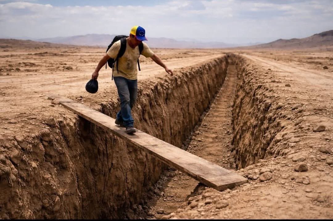 Andriuko 🇨🇱 tweet media