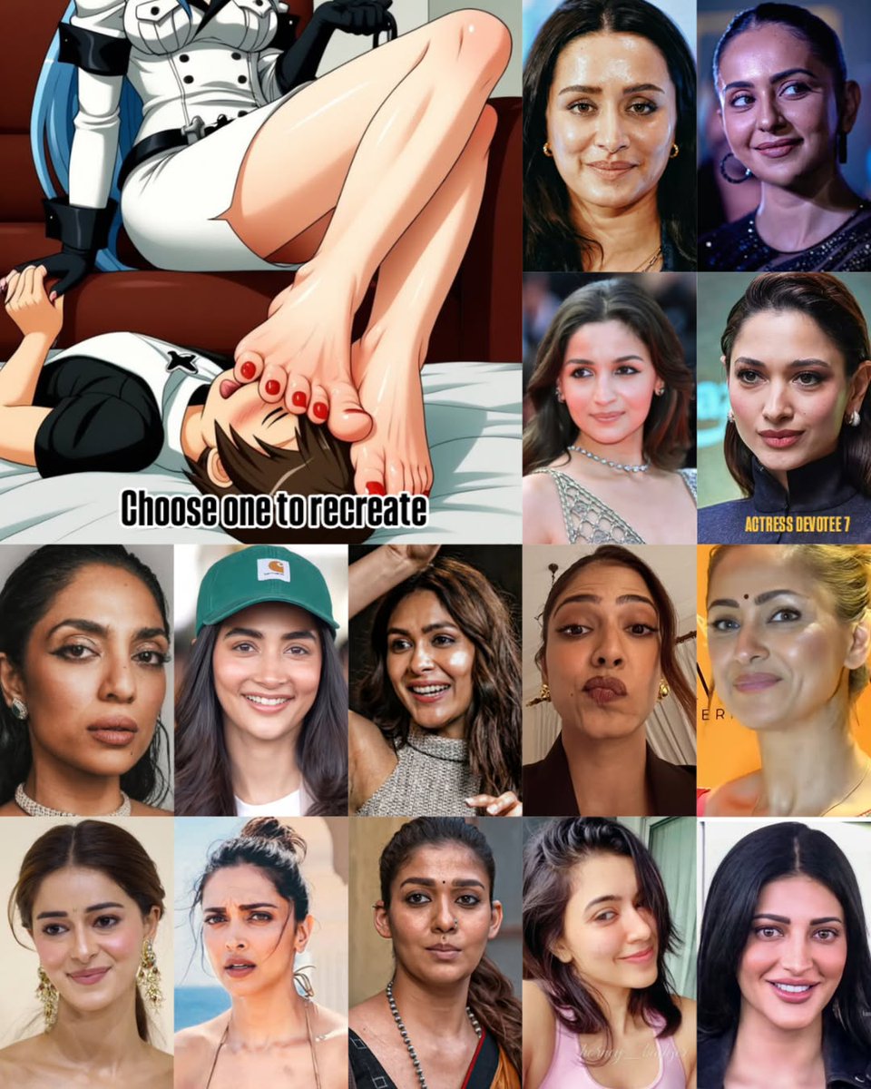 ActresshubL tweet media