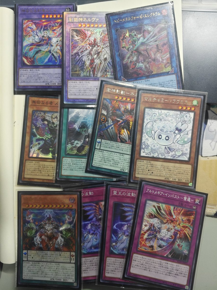 未来之影骑 tweet media