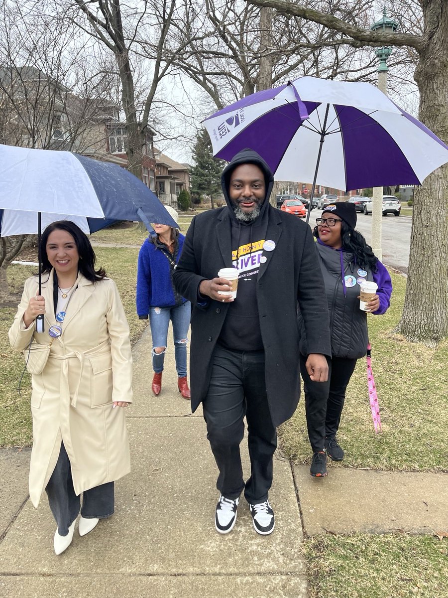 Delia Ramirez tweet media