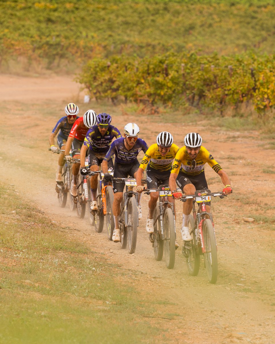 Complete Cyclist tweet media