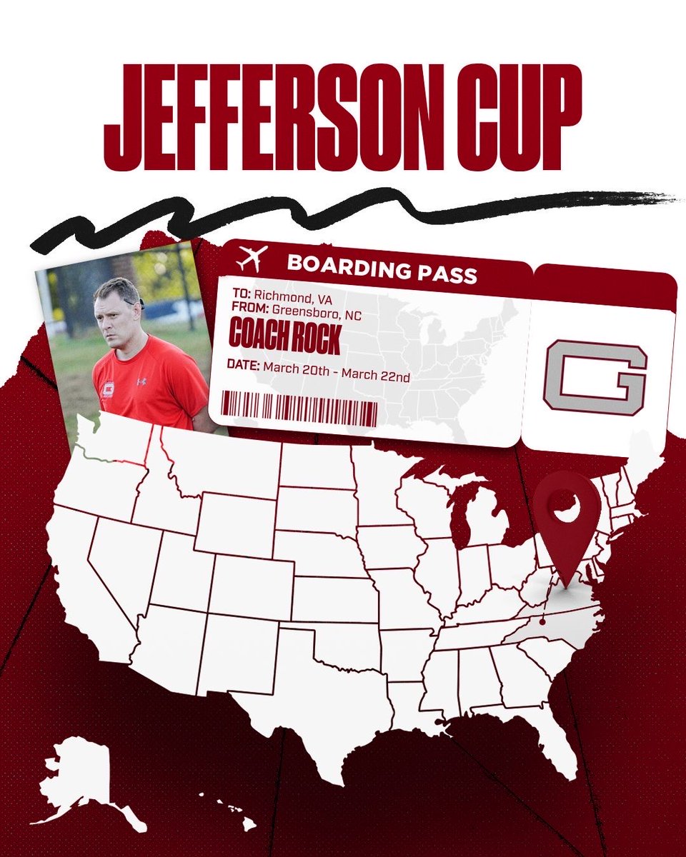 guilfordwsoccer's tweet photo. This weekend! Make sure to drop those schedules below so we can get out to see you play! https://t.co/glfC6btqba
