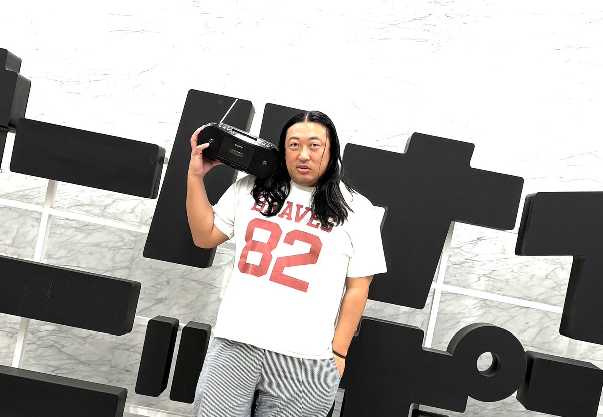 オールナイトニッポン tweet media