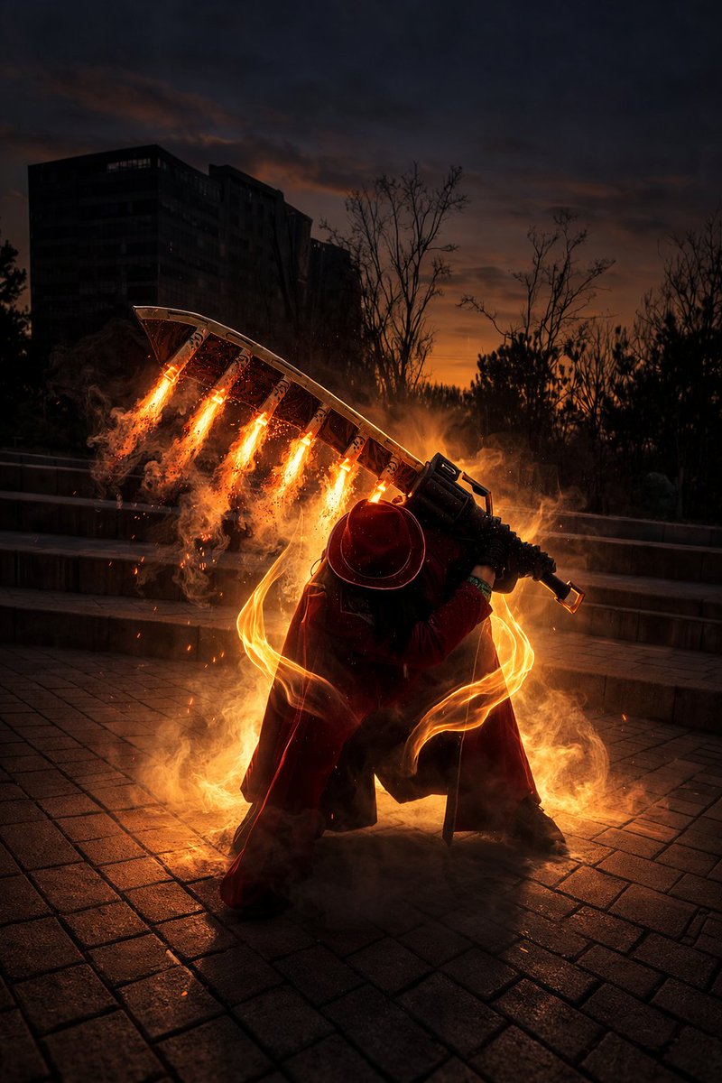 첸냥이 tweet media